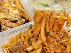 -华丰小食