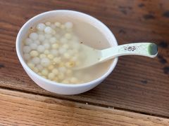 雞頭米小园子-随柳居·苏式小吃(建新巷店)