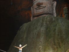 -天眼洞·花岭风景区
