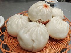 -郑家包子牛肉拉面(尚勤路店)