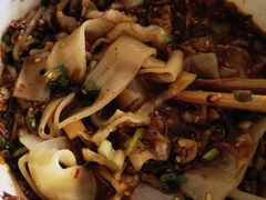 西贝凉皮-西贝莜面村(近铁城市广场店)