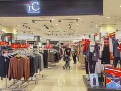 -永旺梦乐城国际商城(北清路店)
