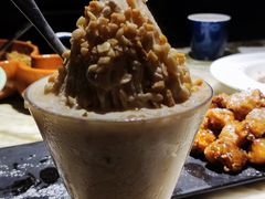 -绿茶餐厅(乐峰广场店)