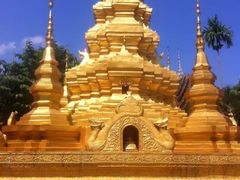 -西双版纳傣族园