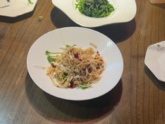 -秦月轩·陕西家乡菜(阜成路·五棵松店)