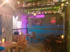 -后院儿·精酿·塔罗Happy Bar
