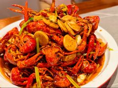-绅士餐厅龙虾·烧烤(西门路店)