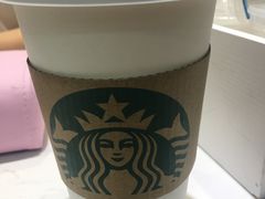 -星巴克(深圳海岸城4楼店)
