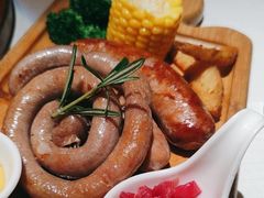 -俄士厨房(时代天街店)