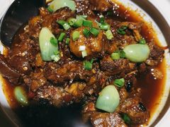 当家肉-湘味淳(千禧街店)