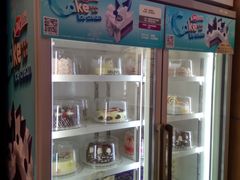 门面-DQ·蛋糕·冰淇淋(河东万达店)