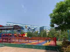 -华夏文旅海洋公园