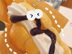 -麦当劳(杭州庆春路店)