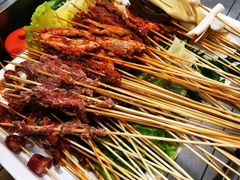 -袁记串串香(人民公园店)