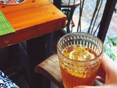 -山色西餐·柴火烤披萨