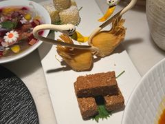 -初蓉丨遇见新川菜(亲贤街荣耀店)
