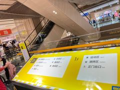 -BIGOFFS 超级折扣(仁恒伊势丹店)