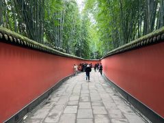 -成都武侯祠博物馆