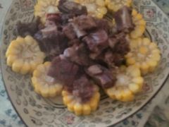 -宋记冕宁土菜馆(海门渔村二店)