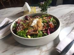 藜麦窝沙拉-the rug 飞毯 (朝阳公园店)