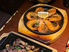 -小川洋风料理(江汉路店)