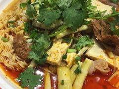 -文立新麻辣烫(合生汇21街区店)