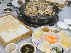 -凯盈阁·顺德私房菜·桑拿鸡