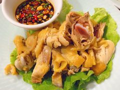 -阿杰臻选海鲜饭店(普陀山店)
