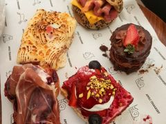 -APOLI ITABAKERY·AP意大利料理面包坊(上海首店)