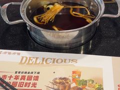 -呷哺呷哺(西单大悦城店)