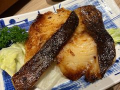 -小山日本料理(兴业太古汇店)