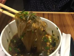 -荀记肉夹馍(欧亚卖场店)