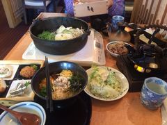 菜式-黒豚料理 寿庵(中央駅西口店)