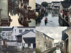 -绍兴鲁迅故里·沈园景区