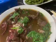 卤煮-二姐卤煮(南十里居店)