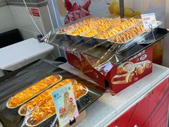 -琳琅烘焙蛋糕店(丽城店)