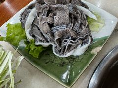 -壹条龙饭庄台基厂店