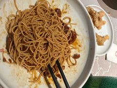 -松鹤楼·苏式汤面(虹桥天地店)