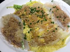 -食欲老院子荆芥疙瘩汤(经五路店)