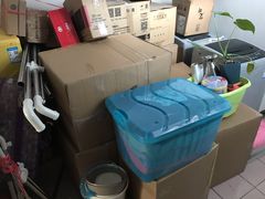 -骆驼日式搬家收纳整理