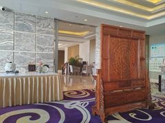 -青岛海景花园大酒店·粤海餐厅