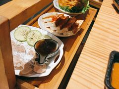 -胖记烤肉(湖大店)