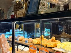 -波特曼西餐厅(南岗店)
