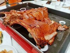 -九十九顶毡房(阜石路店)