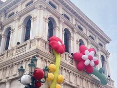 -华谊兄弟（长沙）电影小镇