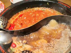 -牛市坎火锅(建设路店)