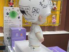 -泡泡玛特POPMART(赛格国际购物中心店)