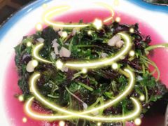 -陈记菜馆·非遗淮扬菜(东关街教场店)