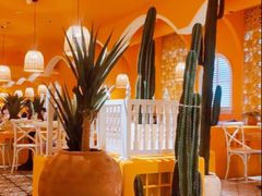 -墨纪Mojí墨西哥餐厅(官舍店)