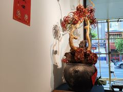-鹈鹕素食餐厅自助餐部(正阳街店)
